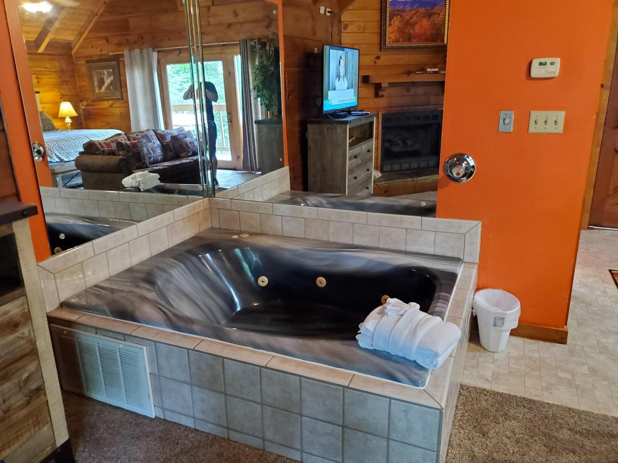 Ferienhaus Wild Thing #1525 Gatlinburg